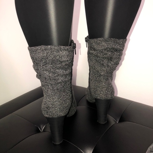 Kelly and Katie slouch boots - Picture 13 of 15